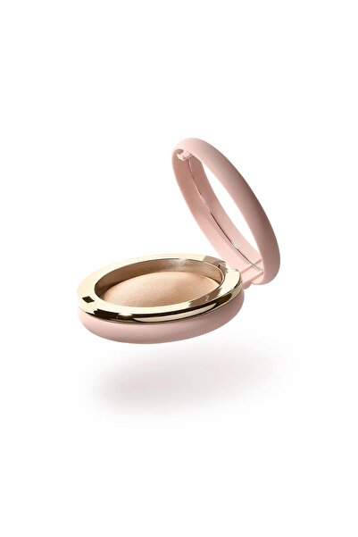 Kiko Hug Couture Cheek Dewlight Highlighting Blush Işıltılı Bitişli Toz Allık