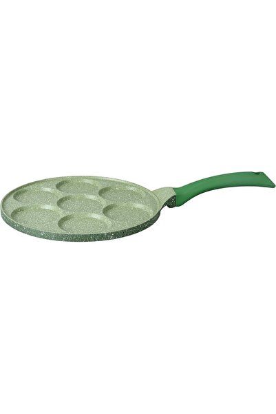 Prestige Pancake Maker Pan | Nonstick Pancake Griddle Pan | Induction Crepe Pan Nonstick Pancake Griddle for Kids - PR81129
