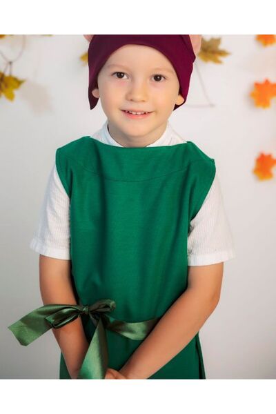 fustite cu luminite Νάνικο γιλέκο για την παράσταση