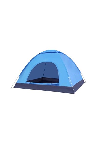 Tradesor Σκηνή Camping 2 ατόμων – YB3031 – 2 – Light Blue