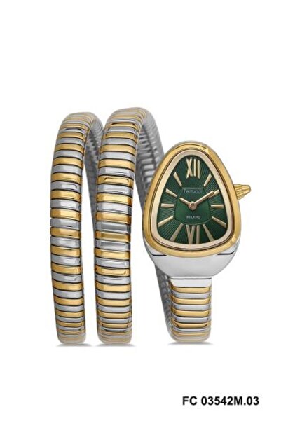 Ferrucci Fc.03542M.03 Women Wrist Watch