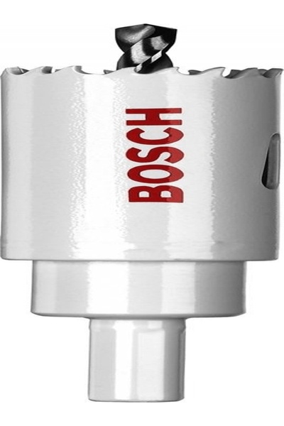 Bosch هولساو 22 ملم HSS ثنائي المعدن