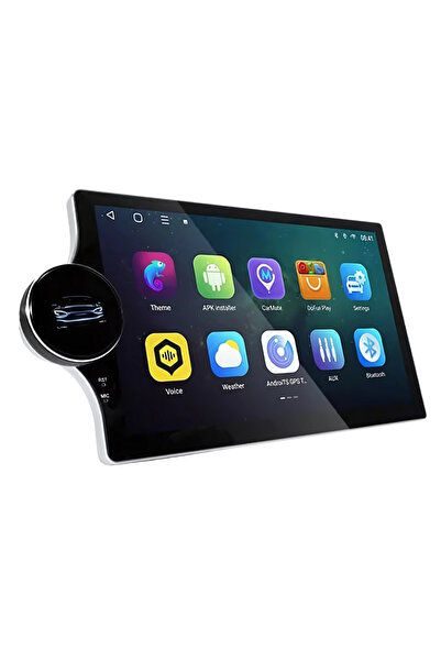 Navixx Fiat Fiorino (2005-2020) Navix CB11FSN 10.1'' Android Araç Multimedya ...