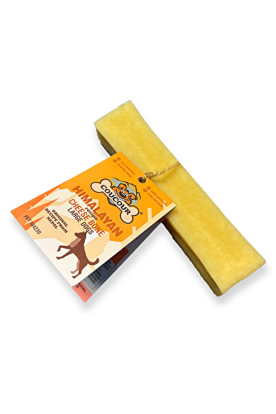 Exo Branza De Himalaya, Recompensa Pentru Caini, L, 136 g