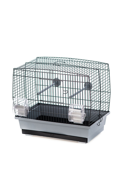 LAROY GROUP Cage Natalia 1 Grey/Black L493/051