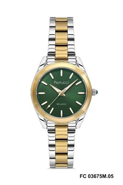 Ferrucci Fc.03675M.05 Women Wrist Watch