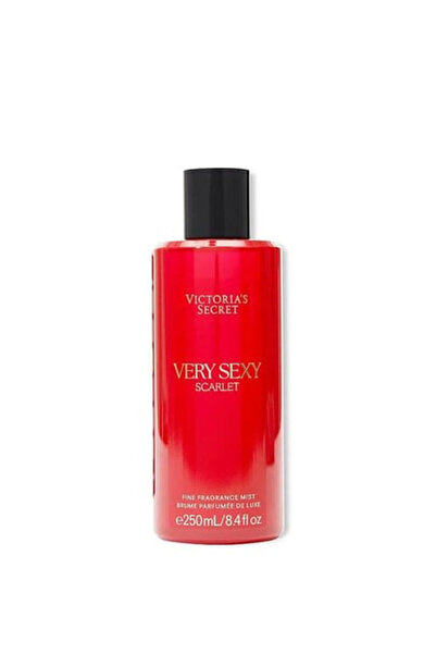 Victoria's Secret Very Sexy Scarlet Vücut Spreyi 250 ml