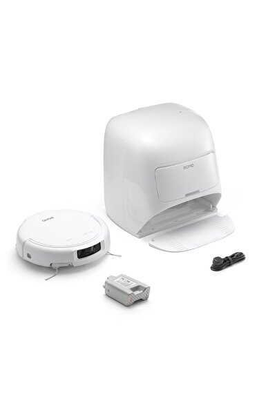 ROMO S Robot Süpürge