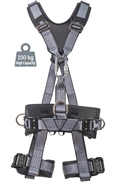 KAYA SAFETY Rock Düşüş Durdurma ve Konumlandırma Kemeri L/xl