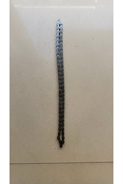 PİLSAN Pedalli Farmer Traktör Ve Kepçeli Ve Römorklular İçin Sadece Metal Zin...