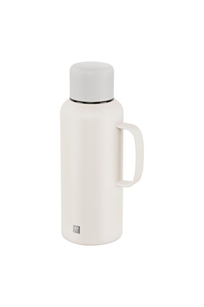 ZWILLING Thermo Plus Termo, 1,2 l, paslanmaz çelik, Açık Bej