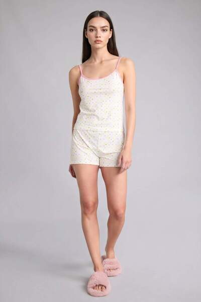 DeFacto Σετ Softshell 2 τεμαχίων με κανονική εφαρμογή και λουριά H6646AX26SM