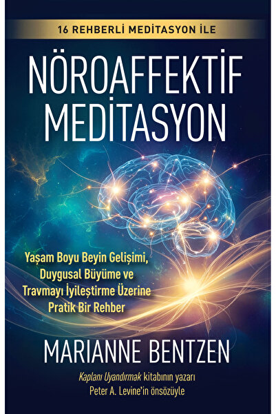 Butik Yayıncılık Nöroaffektif Meditasyon