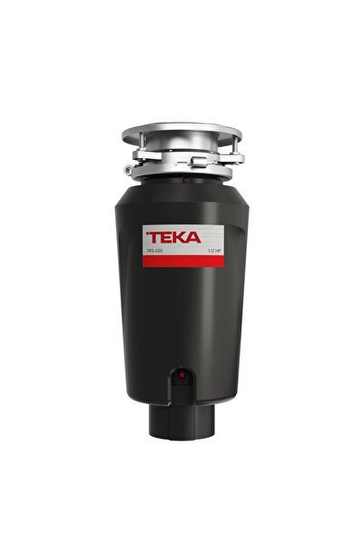 Teka TRS 520 Çöp Öğütücüsü