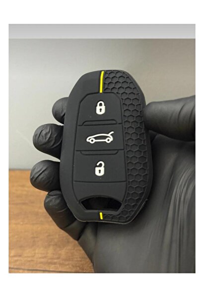 ÖZEN KEYS Citroen (Berlingo- C Elysee) Peugeot (208-508-3008-5008) Opel Honey...