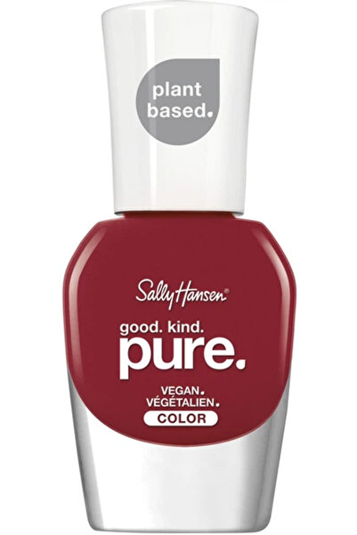 Sally Hansen CHERRY AMORE 18IV