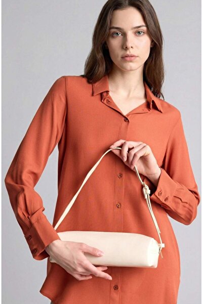 DeFacto Γυναικεία Τσάντα Ώμου H5743AXNS