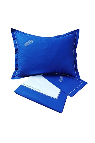Casa Bucuriei Set of 2 Pillowcases 50 x 70 cm, Casa Bucuriei, Elegance model,...