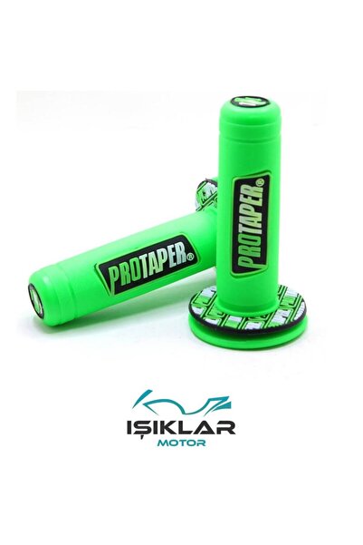Bando Kuba Vn 50 Pro Protaper Elcik Komple Yeşil Prt2729
