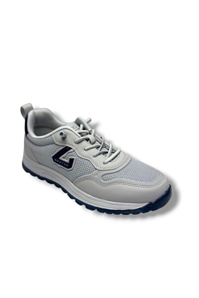 Best Of 2075-26 Anorak Slip On Ανατομικό Ανδρικό Sneaker Ice Black