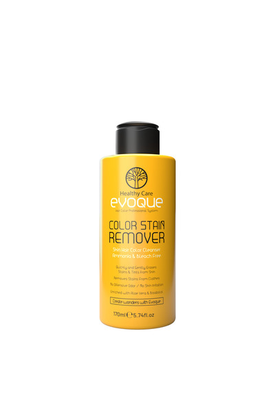 Evoque Professional EVOQUE COLOR STAIN REMOVER