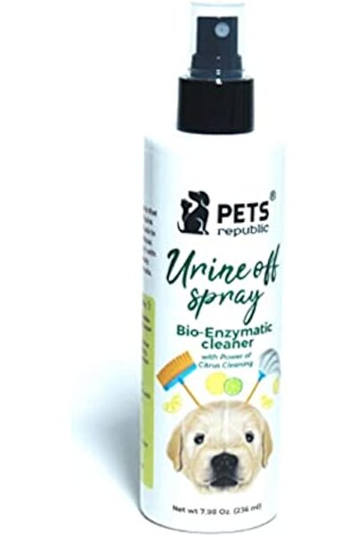Pets Republic Urine Off Spray - 236 ml