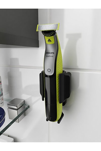 Rapithwin Συμβατή με ξυριστική μηχανή, επιτοίχια βάση αυτοκόλλητης συγκράτηση...