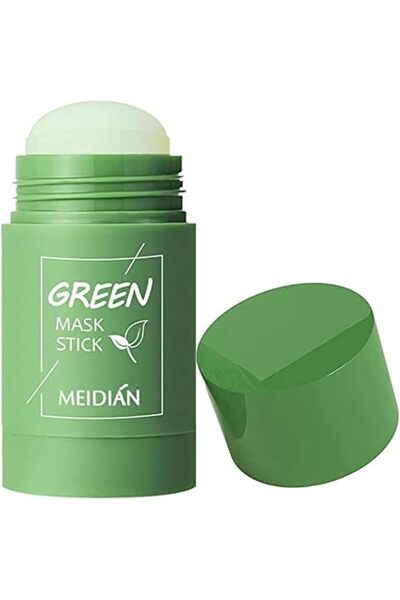 Meidián Green Tea Mask Clay Stick For Face