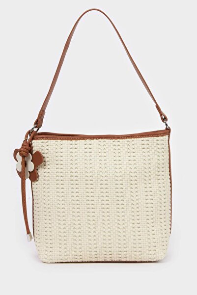 DeFacto Γυναικεία Τσάντα Ώμου G7651AXNS