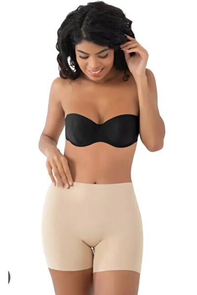 RAPAPA Corset boxer fără cusături, elastic 3D, modelator A-18