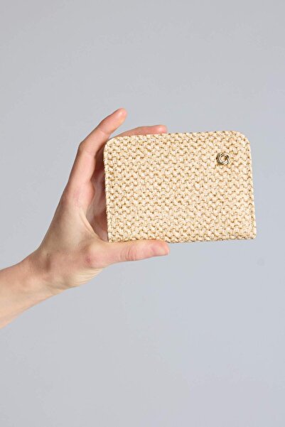 DeFacto Γυναικείο πορτοφόλι από συνθετικό δέρμα H2782AXNS