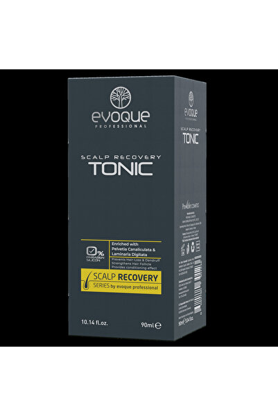 Evoque Professional تونيك إيفوك للعناية بفروة الرأس