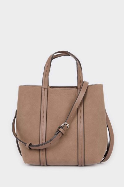 DeFacto Γυναικεία Τσάντα Ώμου F8962AXNS