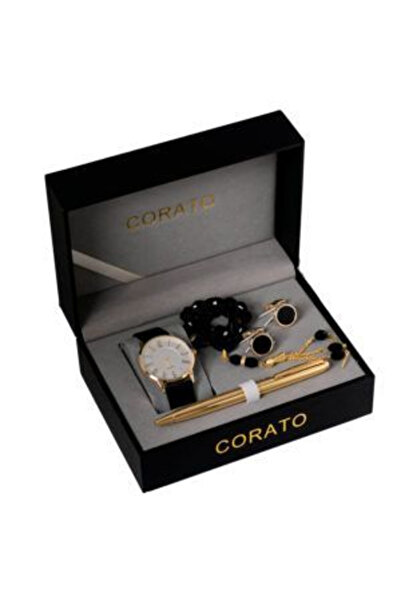 Corato Men's suit