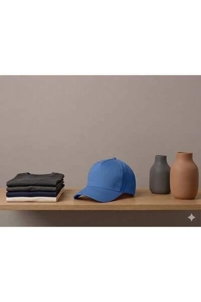 Hilal Akıncı Kids Καπέλο Unisex