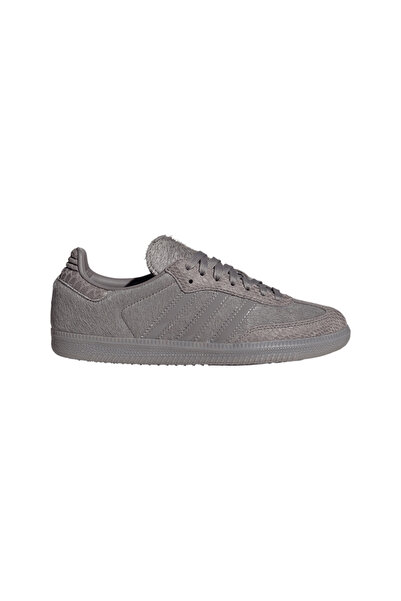 adidas Women's Gray Sneaker Samba Og W Ih9160