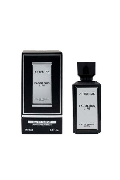 ARTEMIOS Fabolous Life Edp 110 Ml