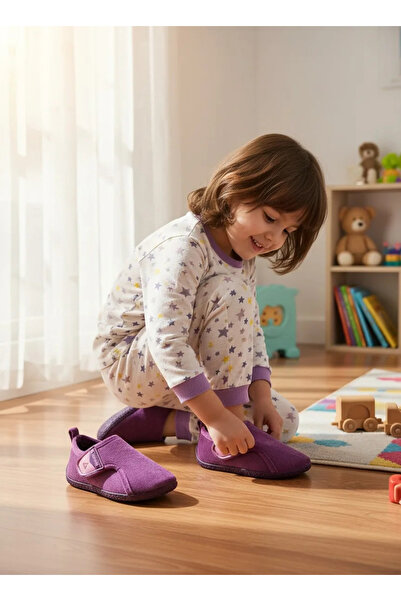 GEZER Ολόκληρα Ορθοπεδικά Καλοκαιρινά Παπούτσια Νηπιαγωγείου και Εσωτερικού Χ...