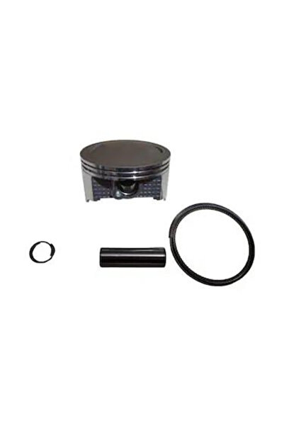 GMS Cg Piston Sekman Set 250 cc 65.5 mm 15 Perno Çift Sekman