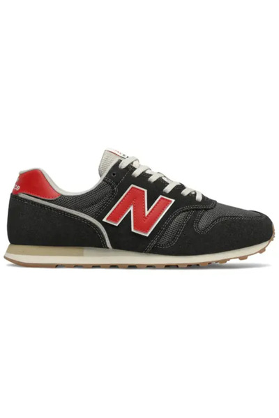 New Balance , Sneakers Shoes, ML373HL2, Male, Black
