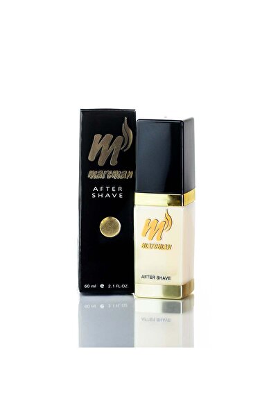 MARCMAN 106B Macho Deep aftershave 60 ml