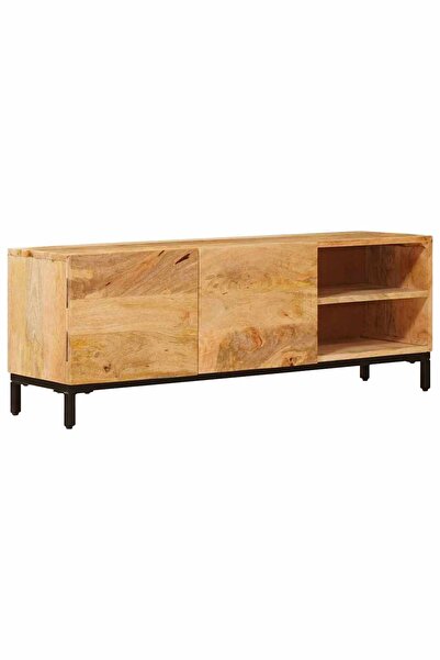 vidaxl Dulapuri de depozitare cu raft cu ușă Maro 110 x 30 x 40 cm