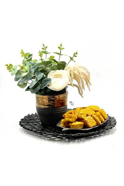 OCMS Luxury Tray