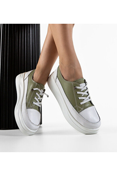 BENOTTİ Sneakers dama Versec Verzi