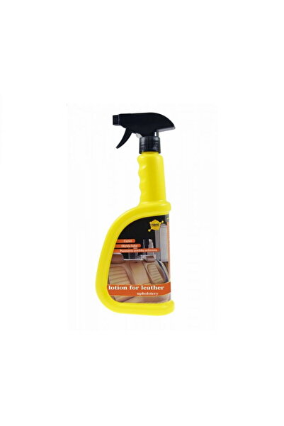 Bottari Loțiune pentru tapițerie din piele 580ml
