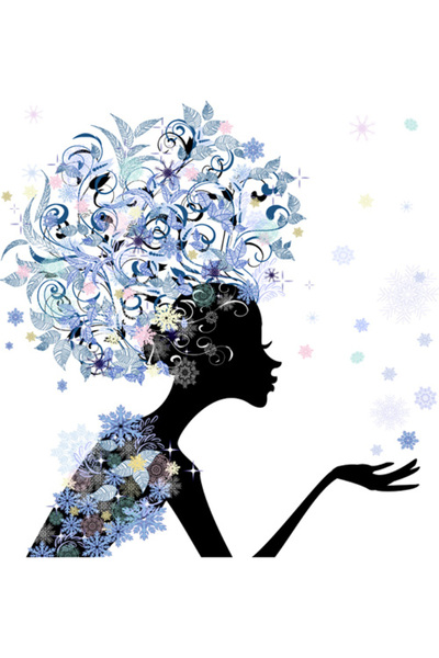 media Πίνακας σε καμβά Αφρική7, 50 x 50 εκ.