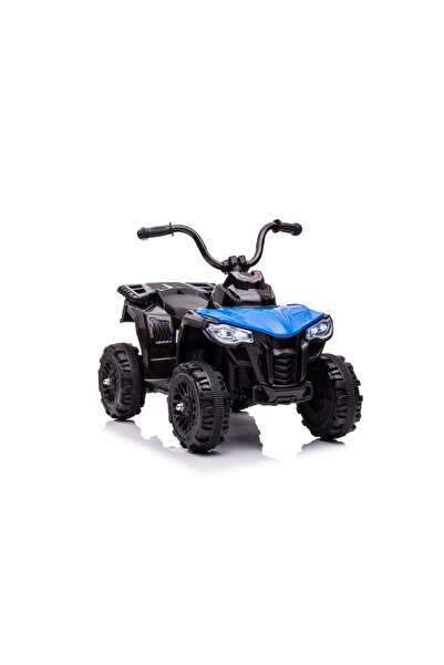 Miko Ηλεκτροκίνητη γουρούνα 6V BJV8 Blue