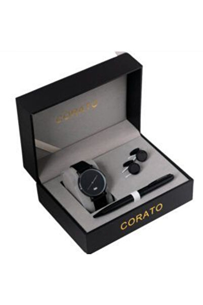 Corato Men's suit