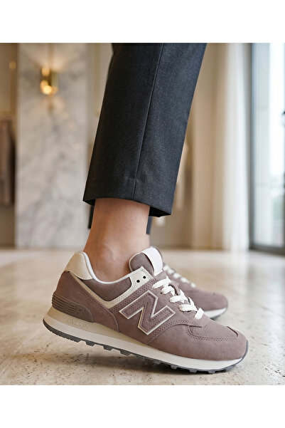 New Balance 574 unisex daily shoes sneaker colorful