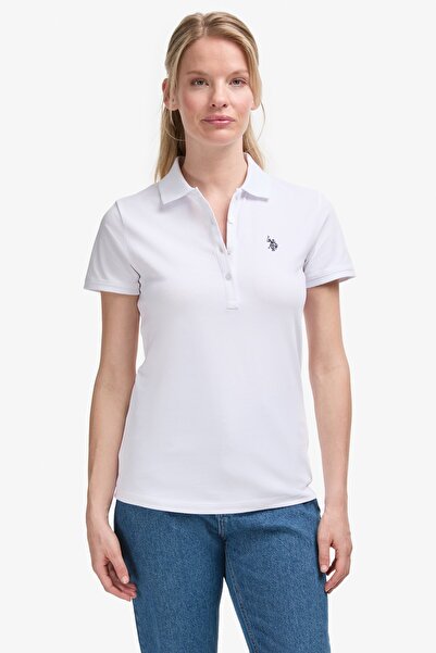 U.S. Polo Assn. Γυναικείο T-Shirt